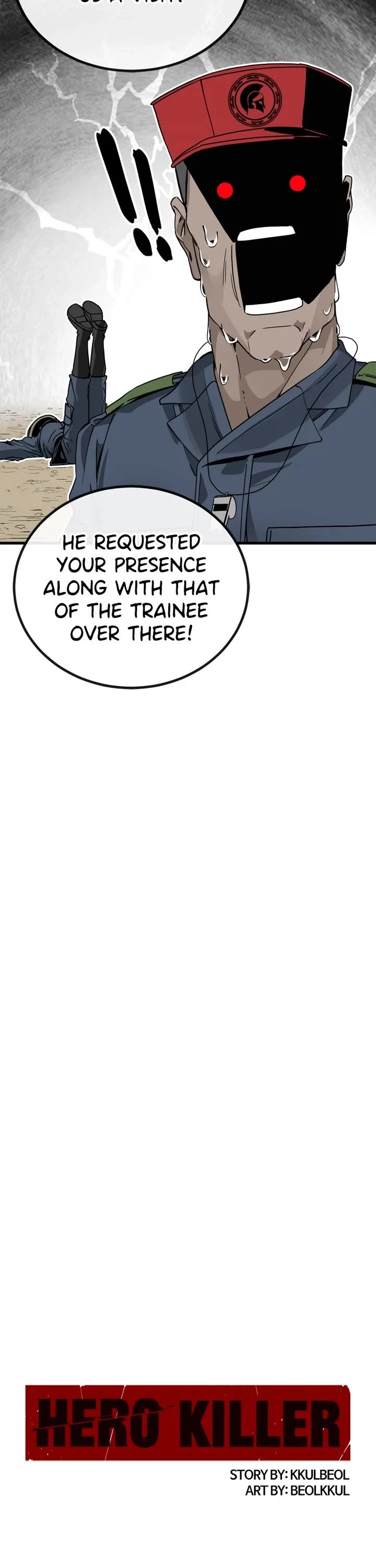 Hero Killer (Beolkkul) Chapter 195 page 12 - Chapter 195: Episode 195