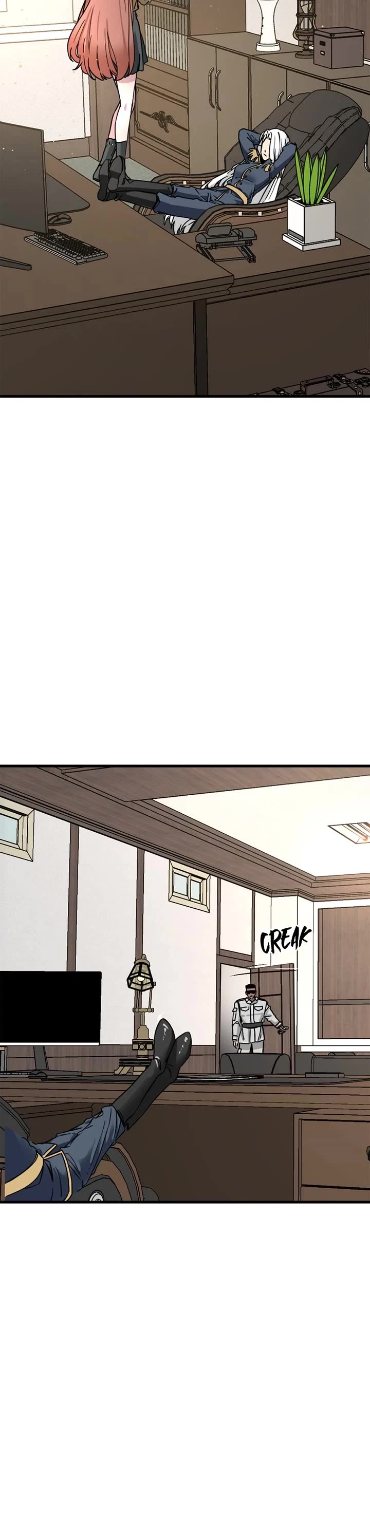 Hero Killer (Beolkkul) Chapter 195 page 14 - Chapter 195: Episode 195