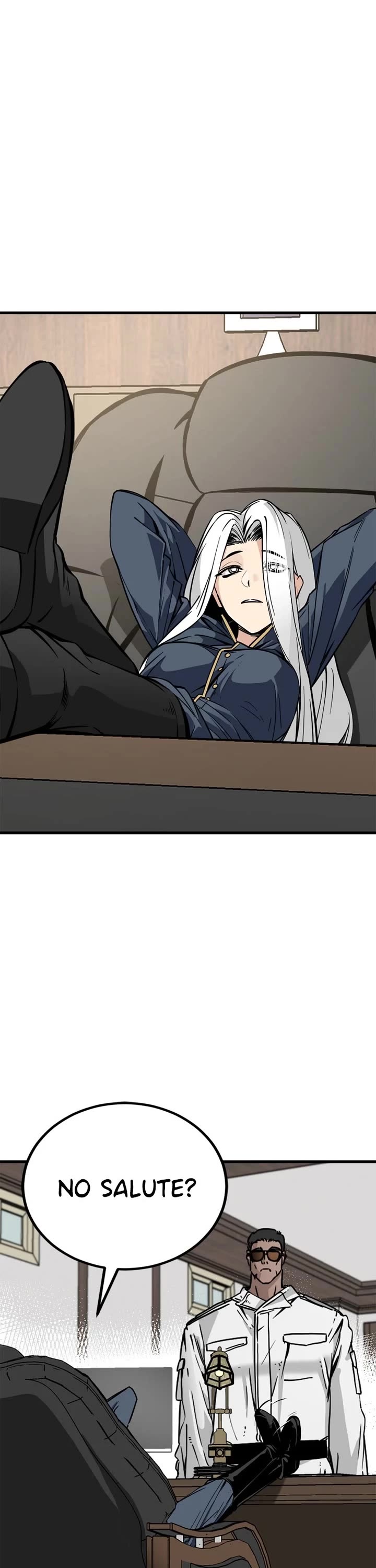 Hero Killer (Beolkkul) Chapter 195 page 16 - Chapter 195: Episode 195