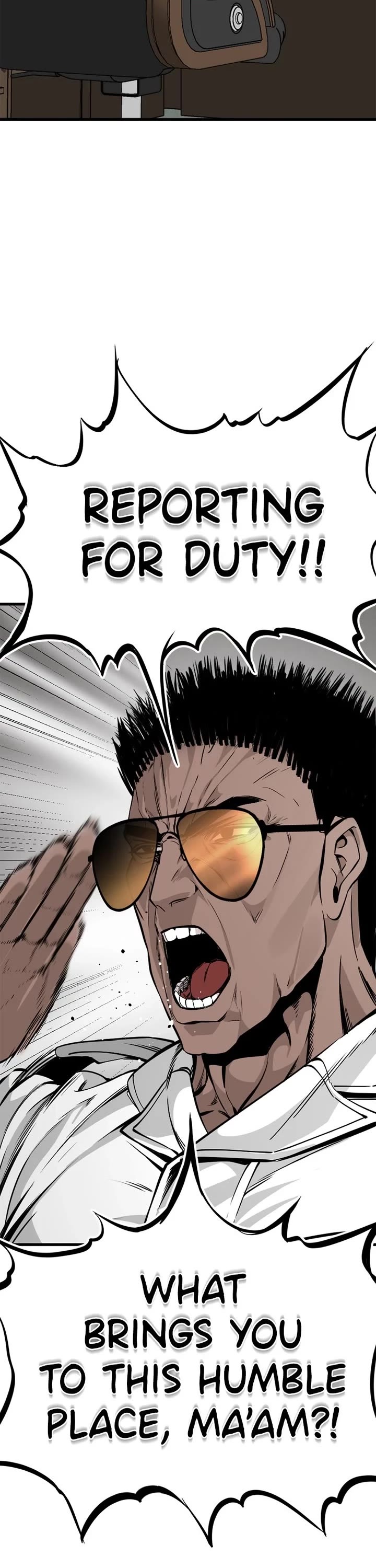 Hero Killer (Beolkkul) Chapter 195 page 17 - Chapter 195: Episode 195