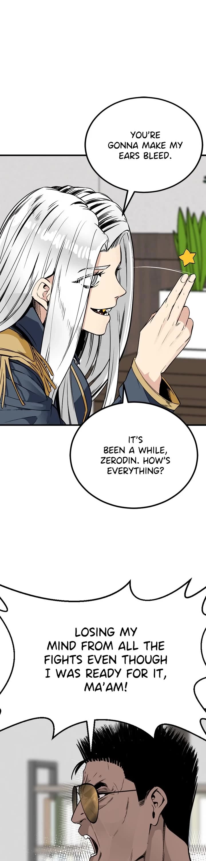 Hero Killer (Beolkkul) Chapter 195 page 18 - Chapter 195: Episode 195
