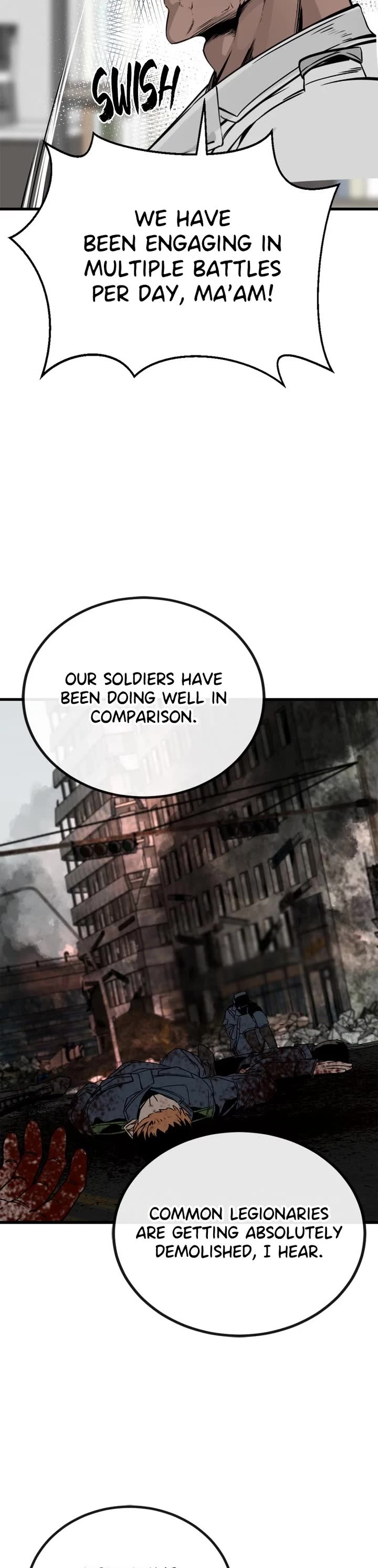 Hero Killer (Beolkkul) Chapter 195 page 19 - Chapter 195: Episode 195