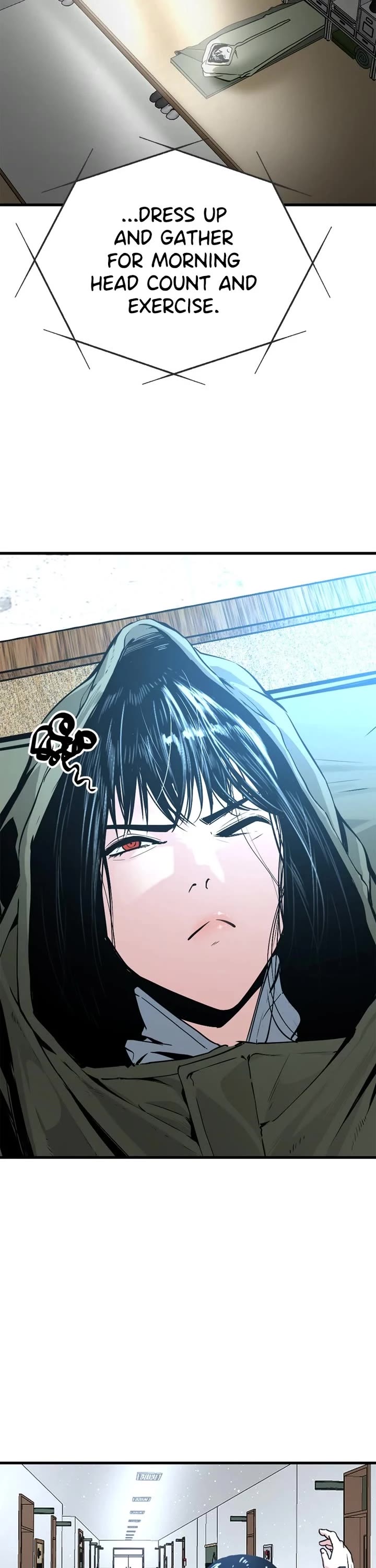 Hero Killer (Beolkkul) Chapter 195 page 2 - Chapter 195: Episode 195