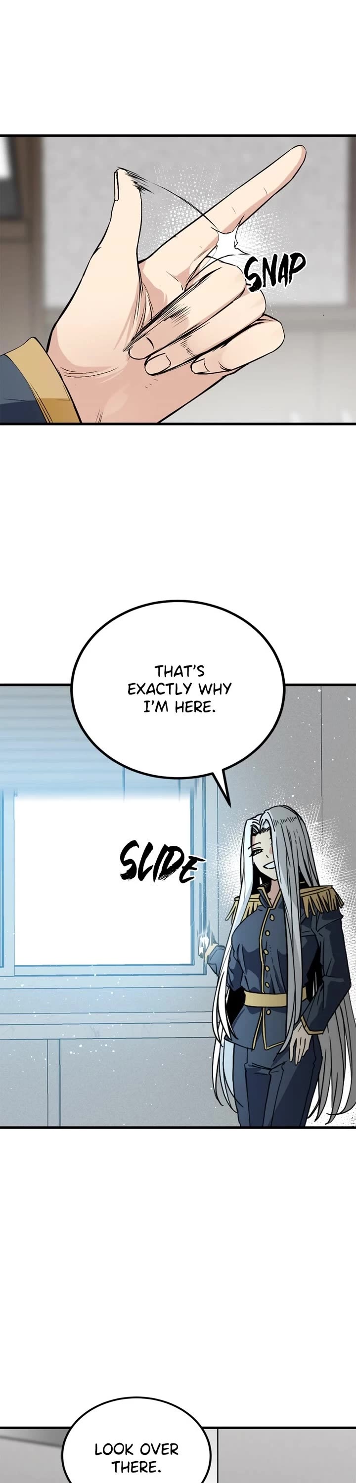 Hero Killer (Beolkkul) Chapter 195 page 23 - Chapter 195: Episode 195