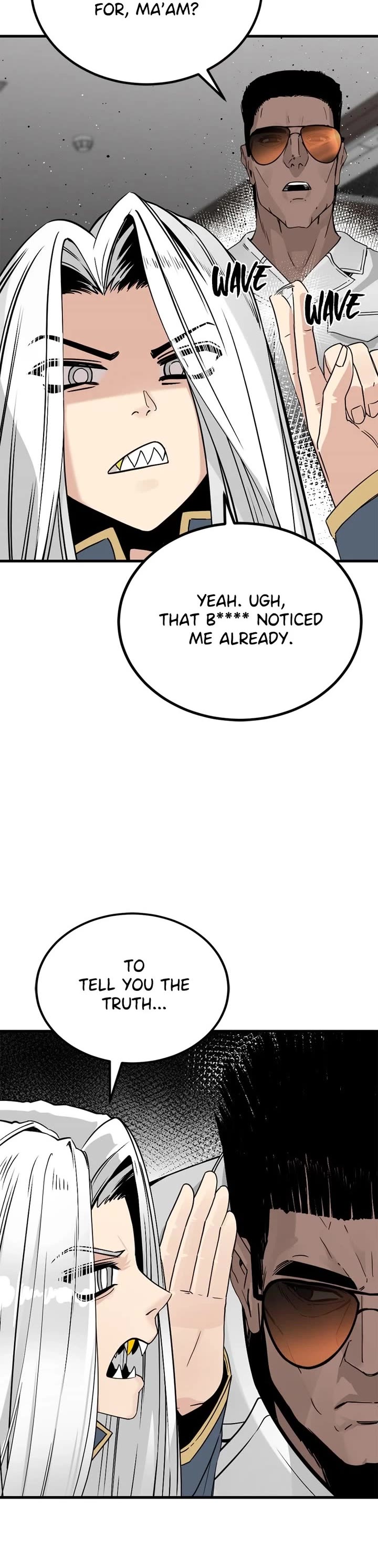 Hero Killer (Beolkkul) Chapter 195 page 25 - Chapter 195: Episode 195