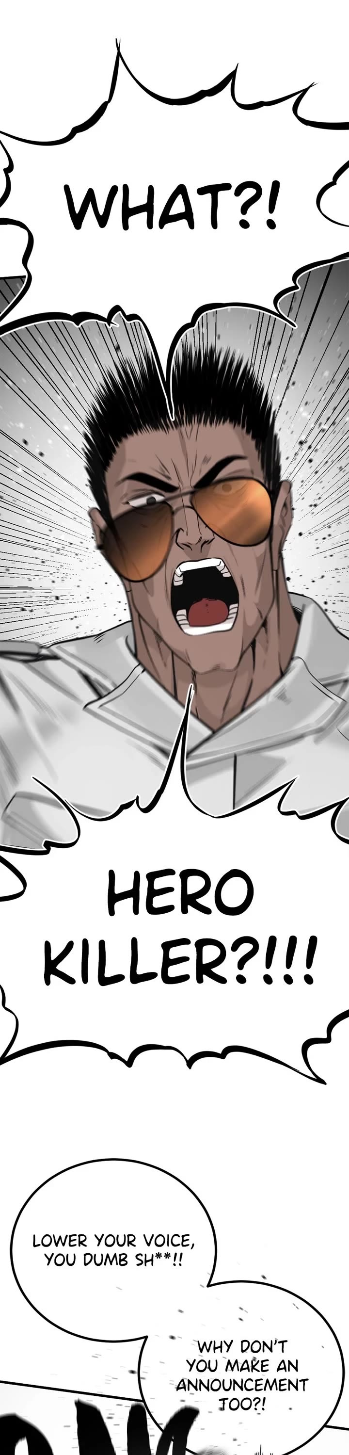 Hero Killer (Beolkkul) Chapter 195 page 26 - Chapter 195: Episode 195