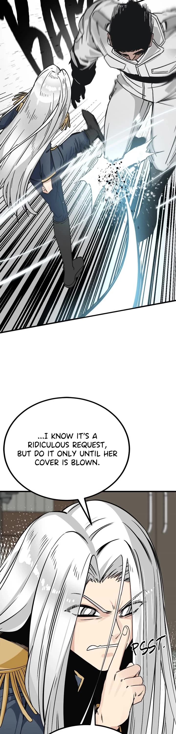 Hero Killer (Beolkkul) Chapter 195 page 27 - Chapter 195: Episode 195
