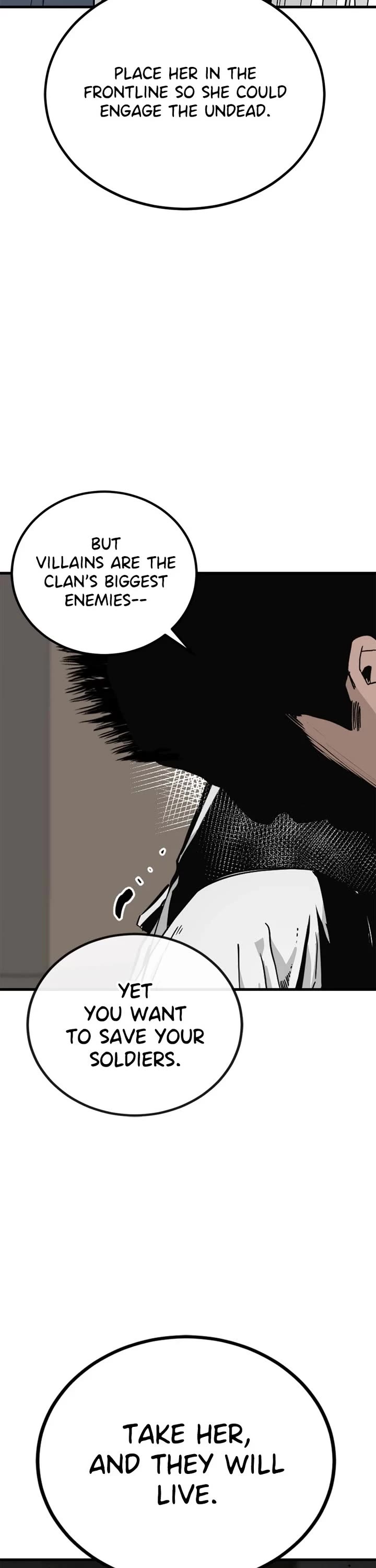 Hero Killer (Beolkkul) Chapter 195 page 28 - Chapter 195: Episode 195