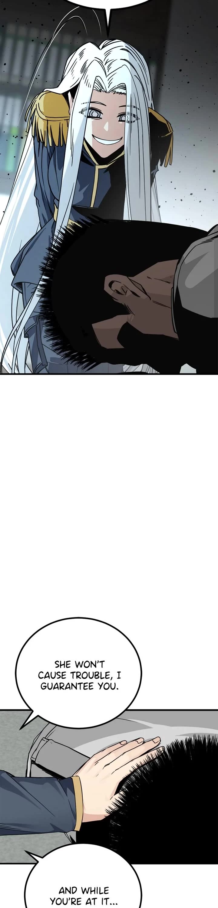 Hero Killer (Beolkkul) Chapter 195 page 29 - Chapter 195: Episode 195
