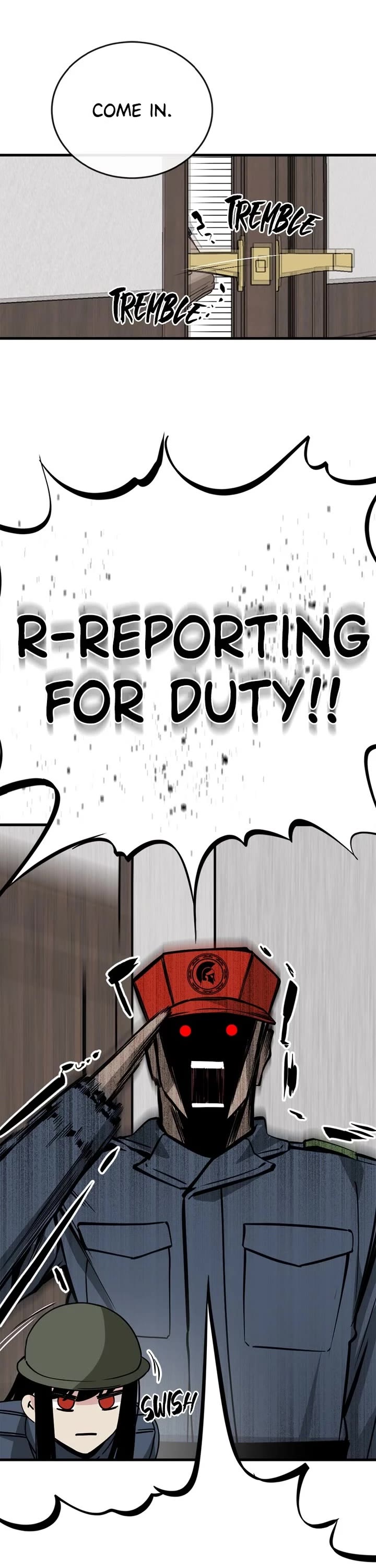 Hero Killer (Beolkkul) Chapter 195 page 32 - Chapter 195: Episode 195