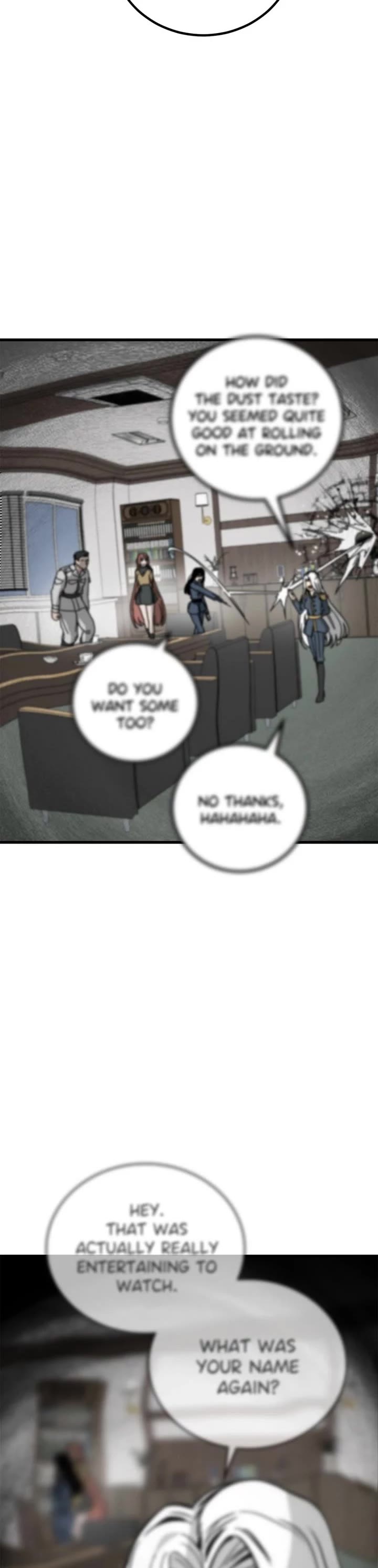 Hero Killer (Beolkkul) Chapter 195 page 35 - Chapter 195: Episode 195