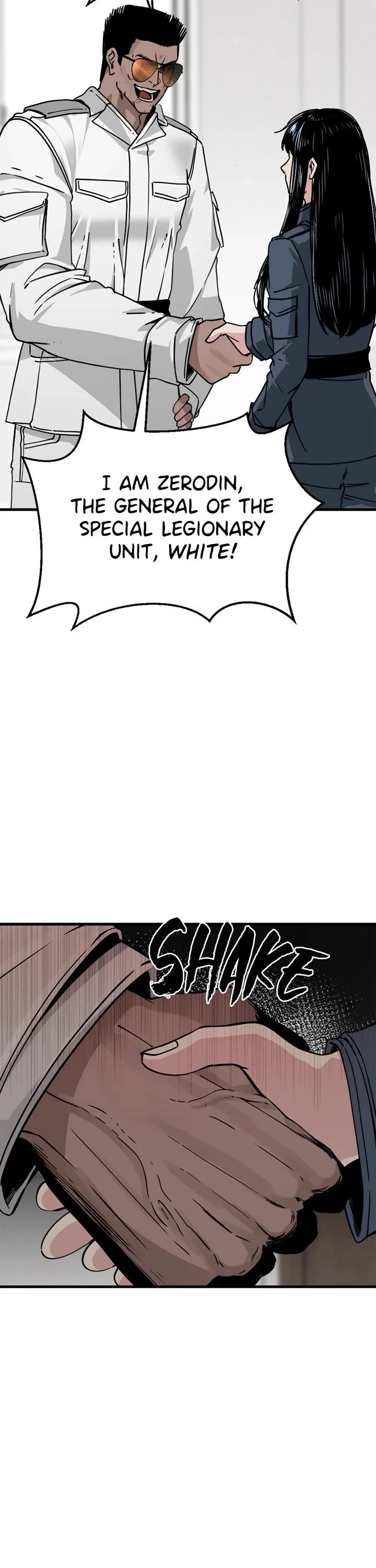 Hero Killer (Beolkkul) Chapter 195 page 37 - Chapter 195: Episode 195