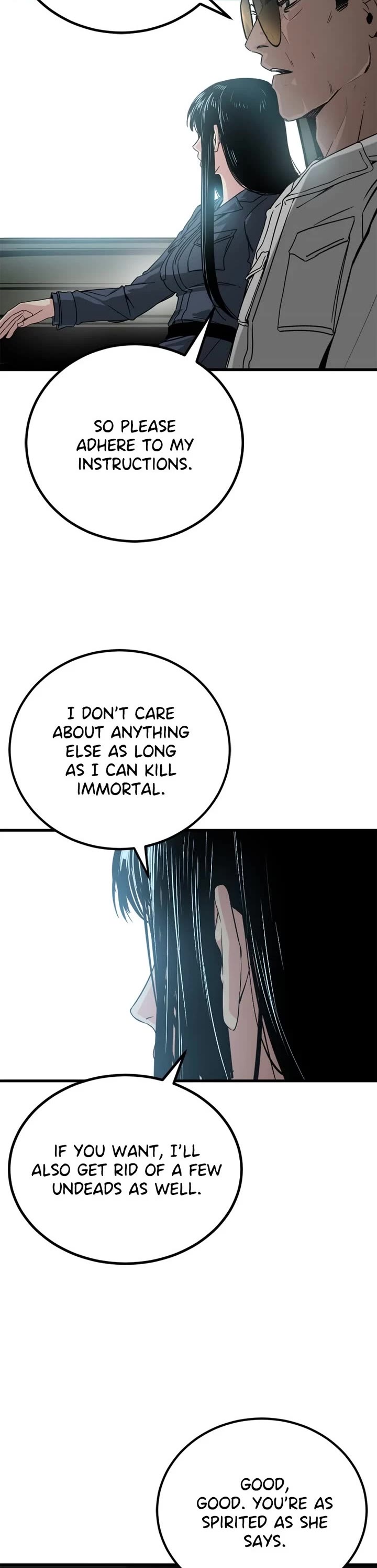 Hero Killer (Beolkkul) Chapter 195 page 40 - Chapter 195: Episode 195