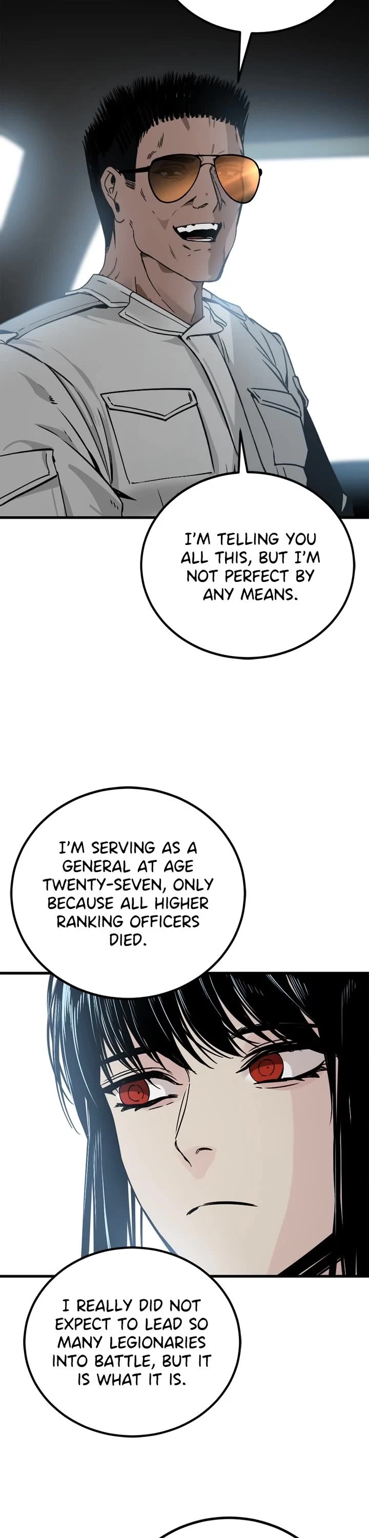 Hero Killer (Beolkkul) Chapter 195 page 41 - Chapter 195: Episode 195