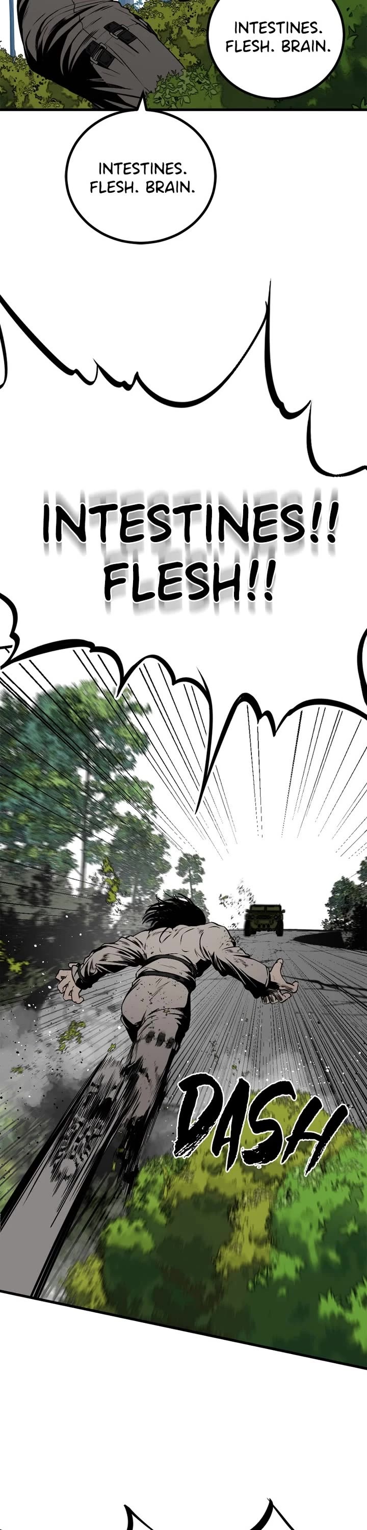 Hero Killer (Beolkkul) Chapter 195 page 46 - Chapter 195: Episode 195