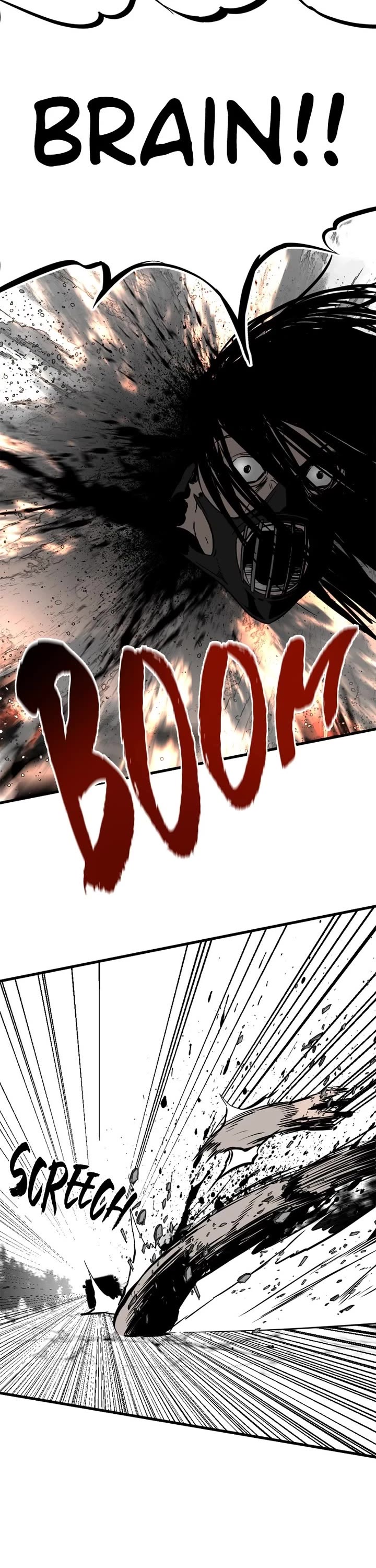 Hero Killer (Beolkkul) Chapter 195 page 47 - Chapter 195: Episode 195