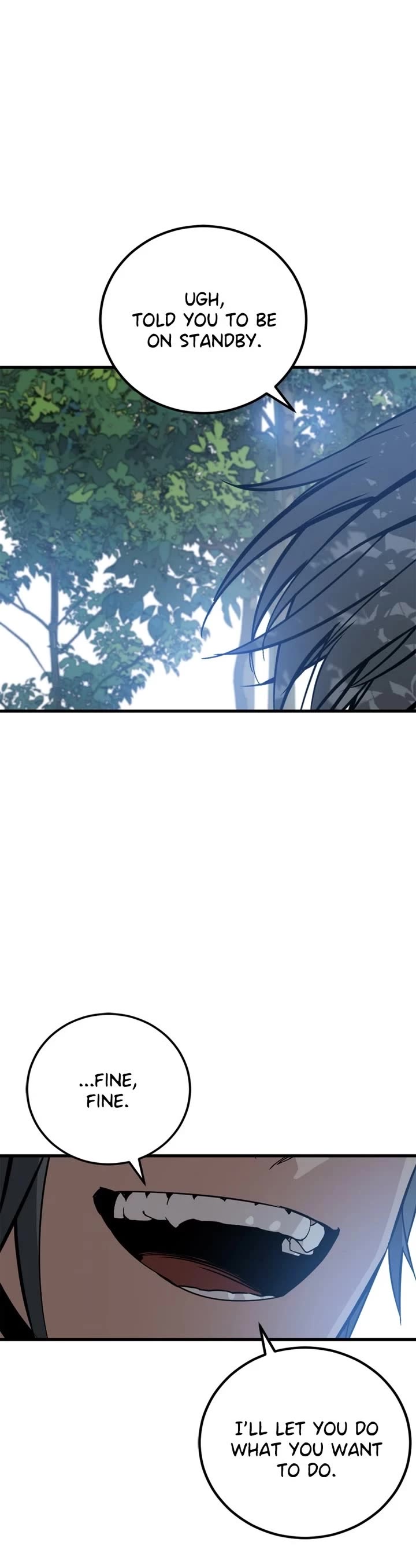 Hero Killer (Beolkkul) Chapter 195 page 48 - Chapter 195: Episode 195