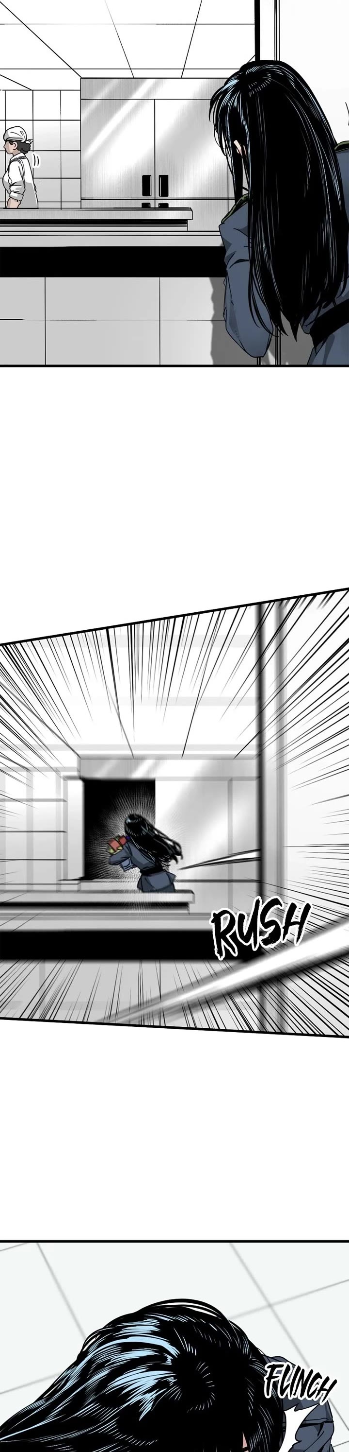 Hero Killer (Beolkkul) Chapter 195 page 5 - Chapter 195: Episode 195