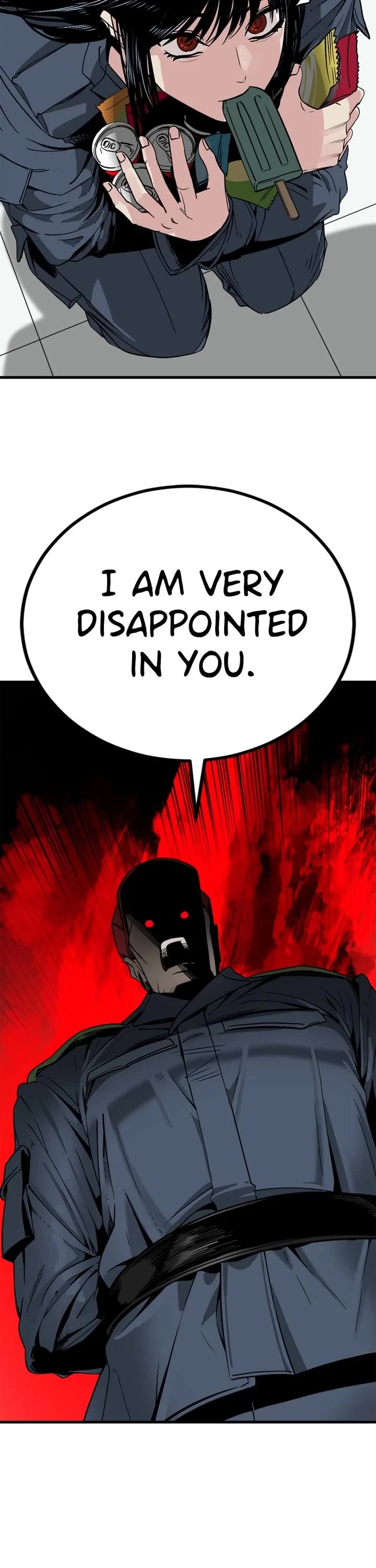 Hero Killer (Beolkkul) Chapter 195 page 6 - Chapter 195: Episode 195