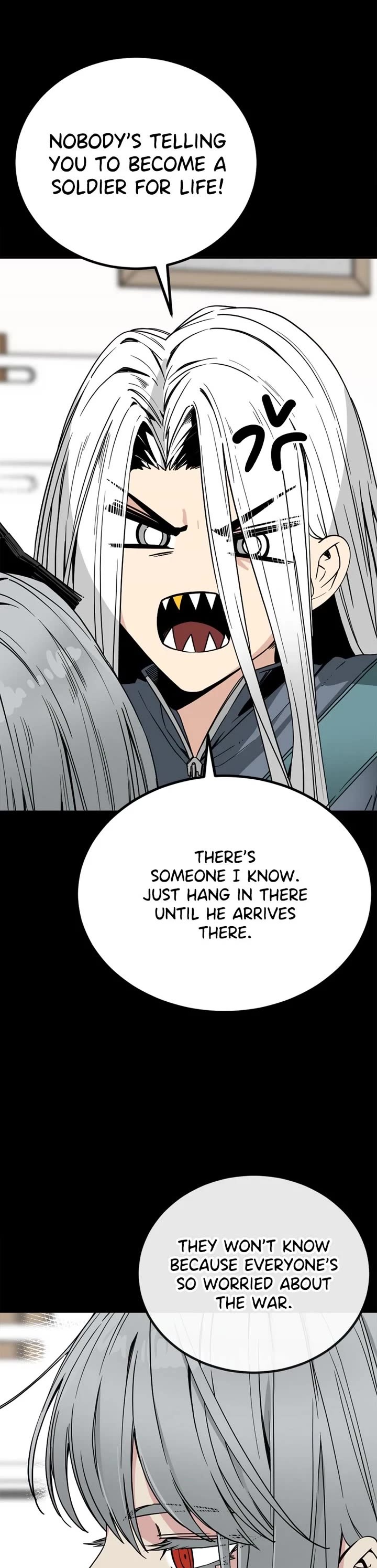 Hero Killer (Beolkkul) Chapter 195 page 9 - Chapter 195: Episode 195