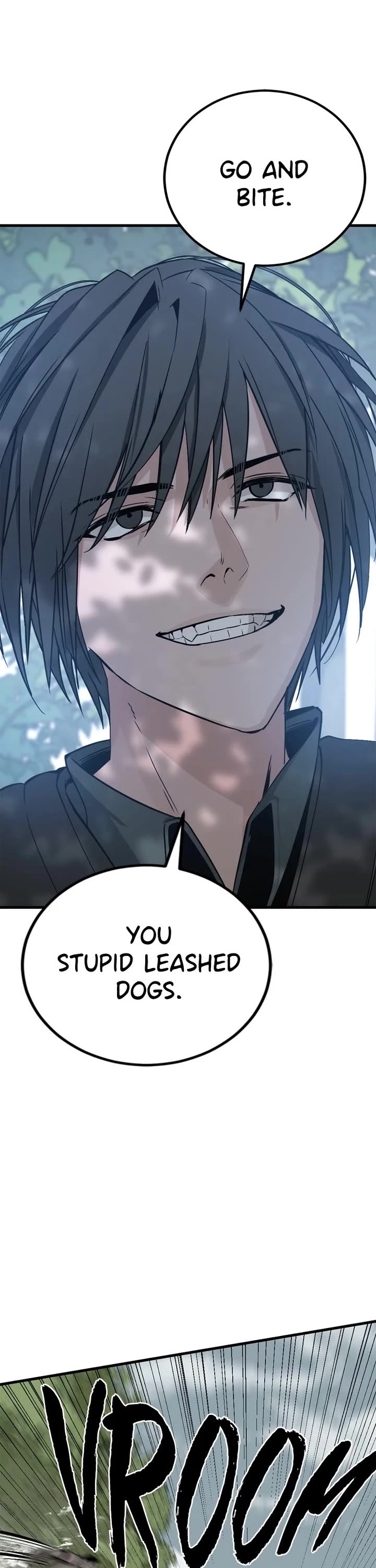 Hero Killer (Beolkkul) Chapter 196 page 1 - Chapter 196: Episode 196