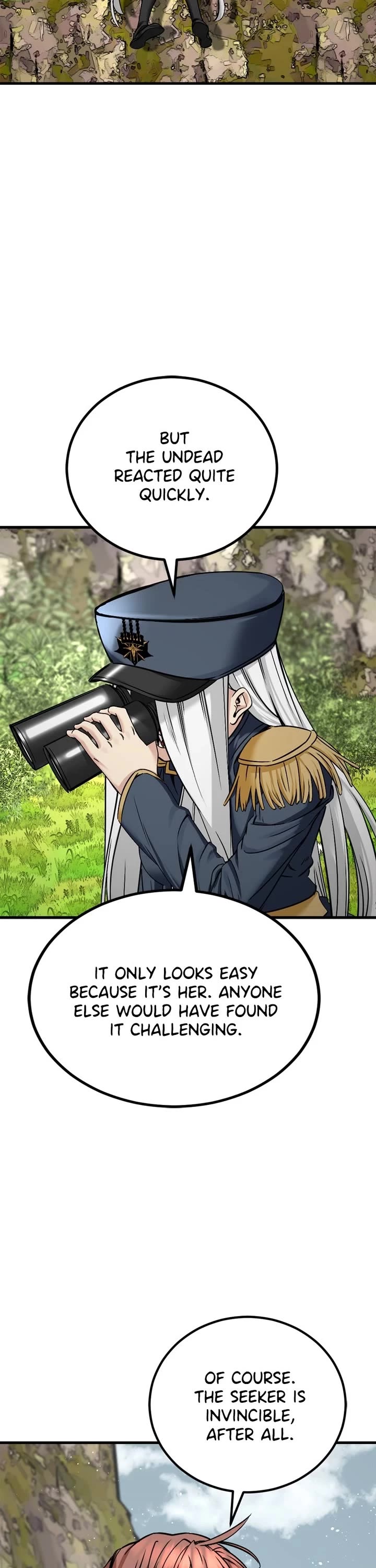 Hero Killer (Beolkkul) Chapter 196 page 11 - Chapter 196: Episode 196