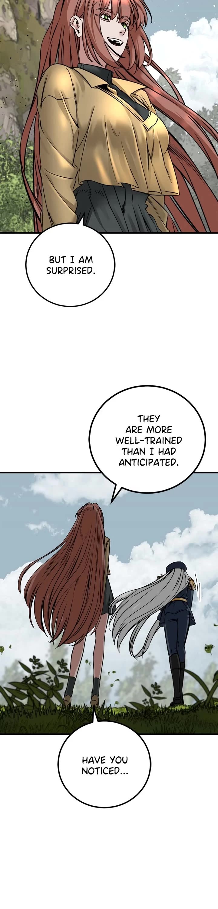 Hero Killer (Beolkkul) Chapter 196 page 12 - Chapter 196: Episode 196