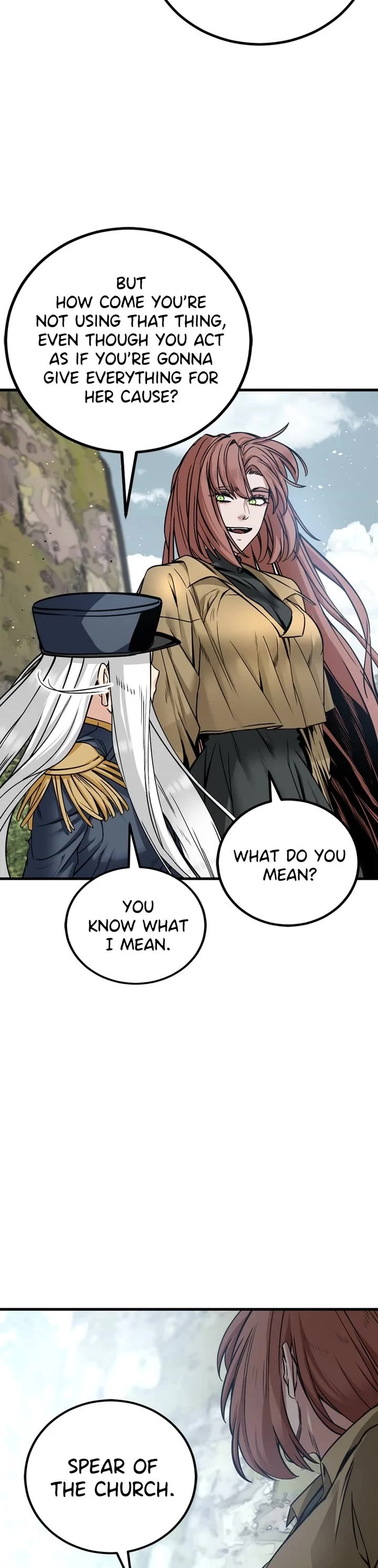 Hero Killer (Beolkkul) Chapter 196 page 14 - Chapter 196: Episode 196