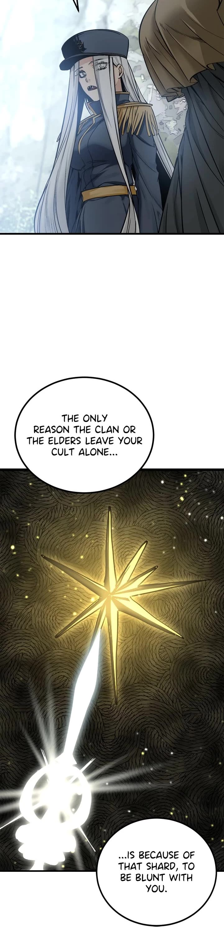 Hero Killer (Beolkkul) Chapter 196 page 15 - Chapter 196: Episode 196