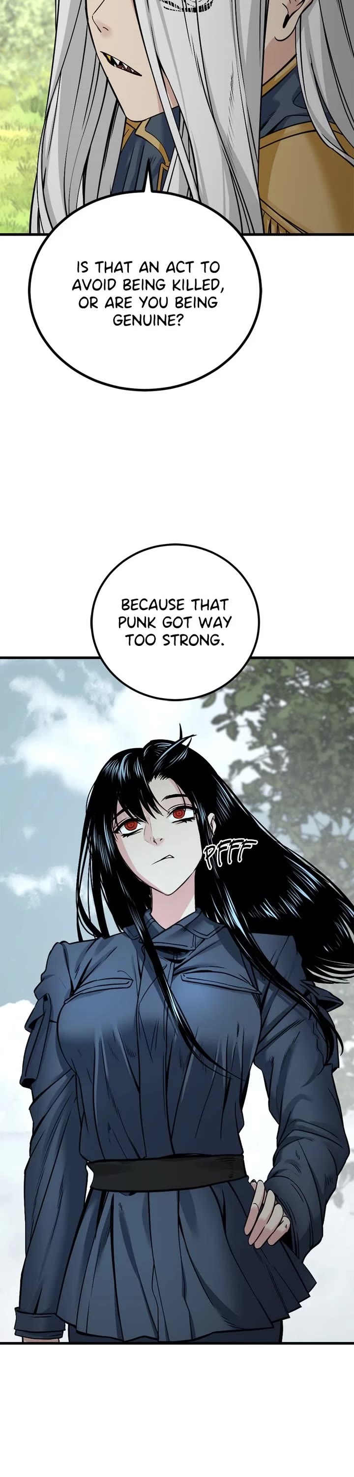 Hero Killer (Beolkkul) Chapter 196 page 17 - Chapter 196: Episode 196