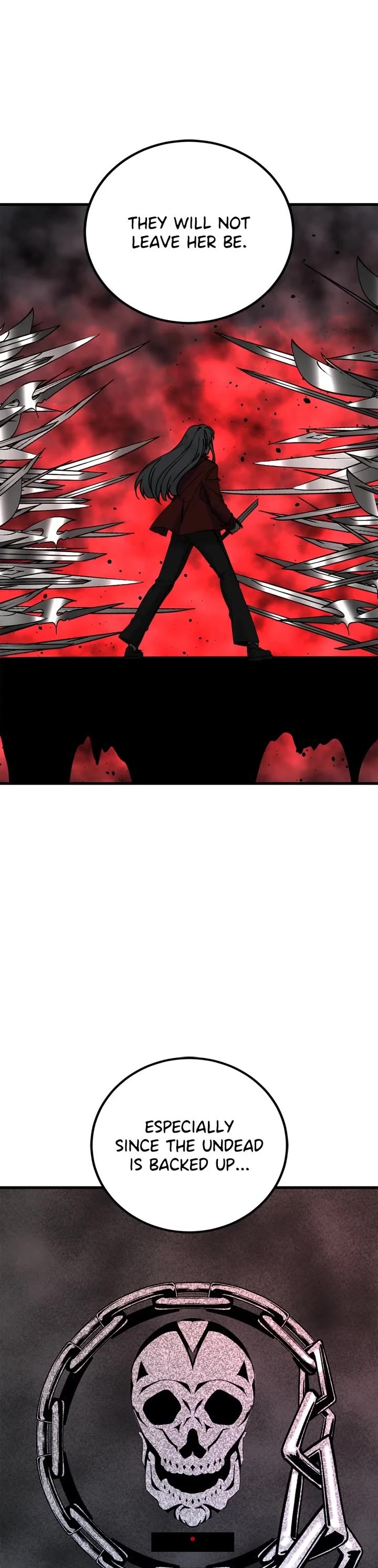 Hero Killer (Beolkkul) Chapter 196 page 19 - Chapter 196: Episode 196
