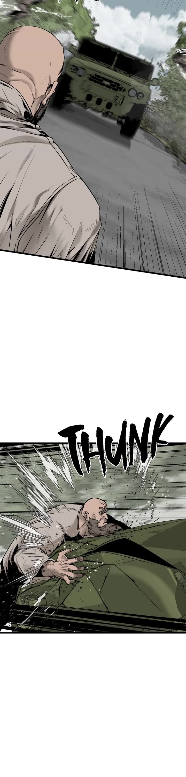 Hero Killer (Beolkkul) Chapter 196 page 2 - Chapter 196: Episode 196