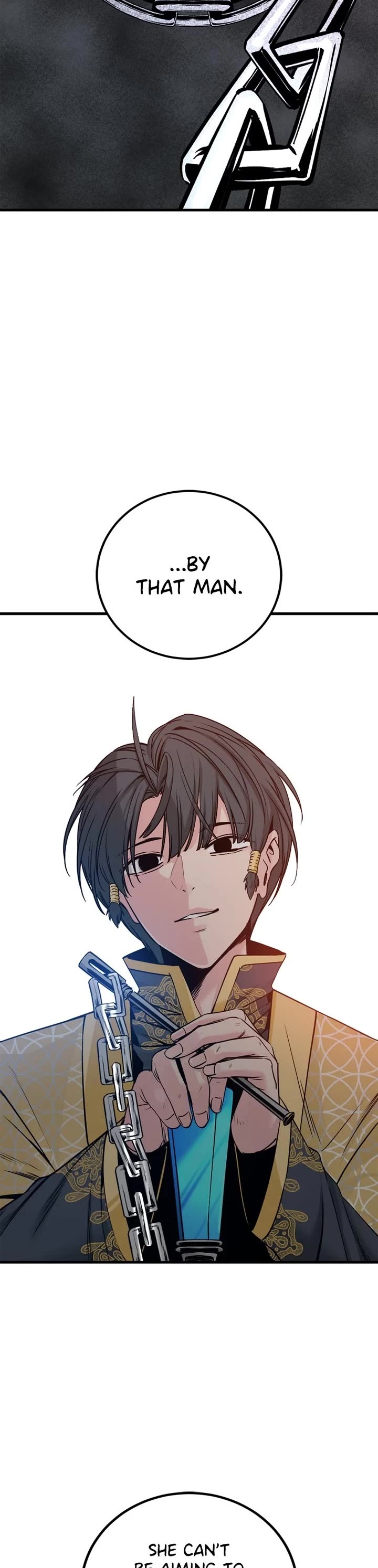 Hero Killer (Beolkkul) Chapter 196 page 20 - Chapter 196: Episode 196