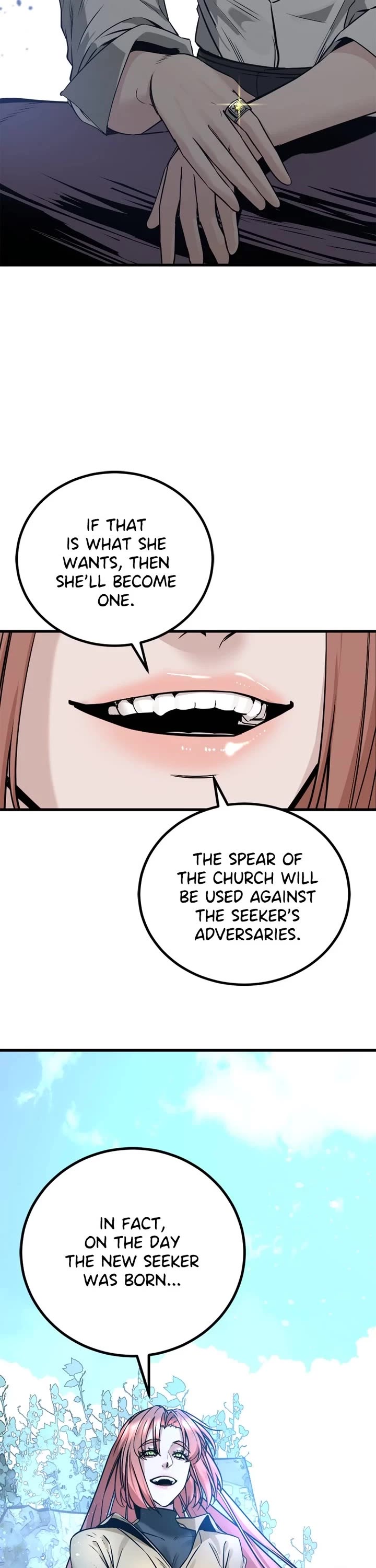 Hero Killer (Beolkkul) Chapter 196 page 22 - Chapter 196: Episode 196