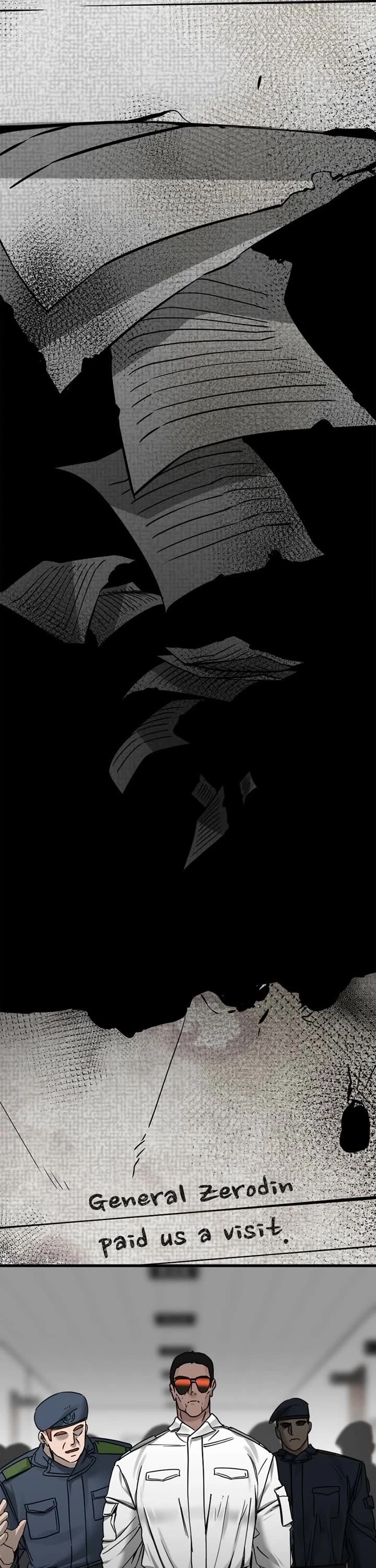Hero Killer (Beolkkul) Chapter 196 page 31 - Chapter 196: Episode 196