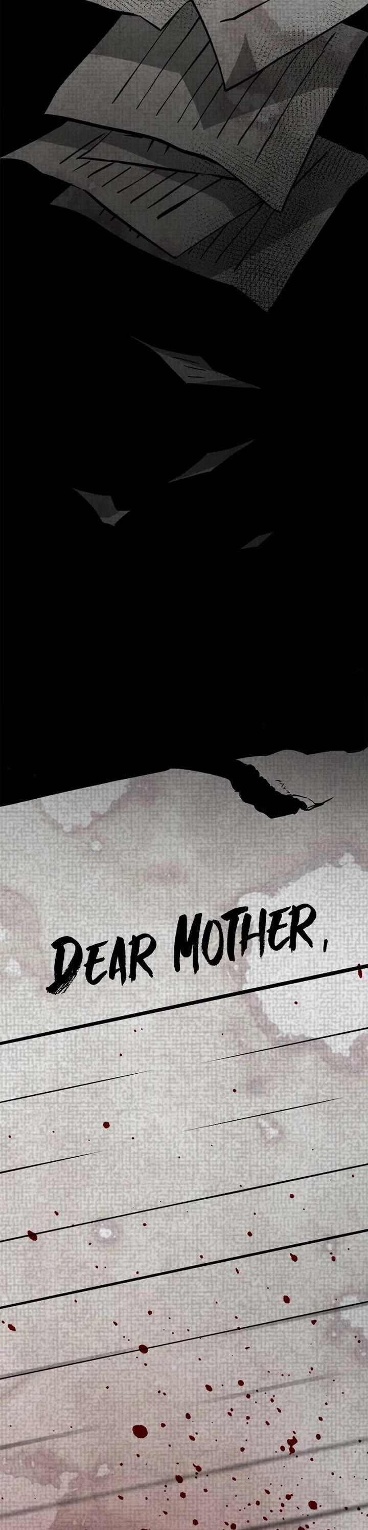 Hero Killer (Beolkkul) Chapter 196 page 34 - Chapter 196: Episode 196