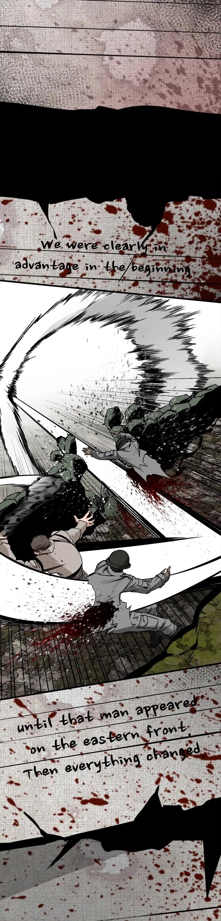 Hero Killer (Beolkkul) Chapter 196 page 36 - Chapter 196: Episode 196