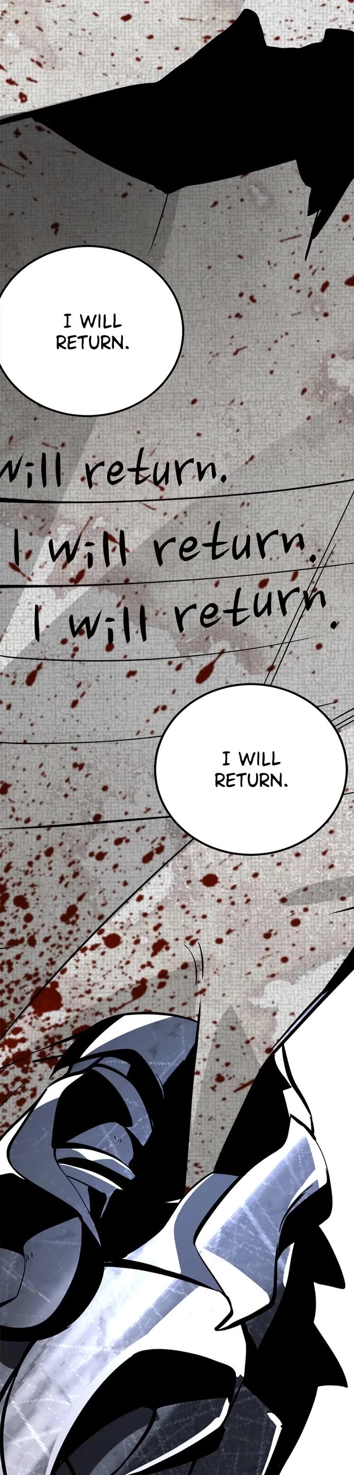 Hero Killer (Beolkkul) Chapter 196 page 38 - Chapter 196: Episode 196