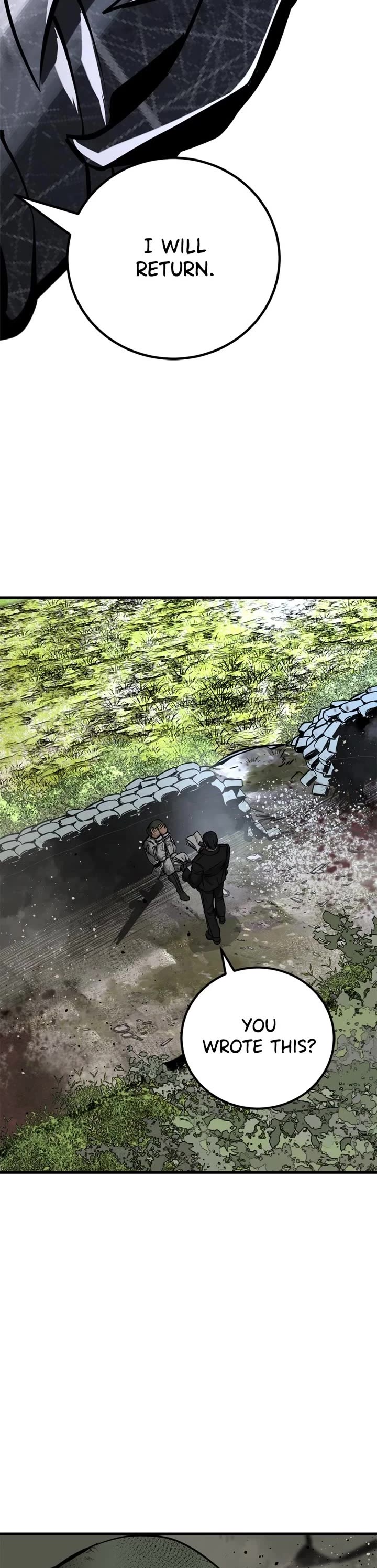 Hero Killer (Beolkkul) Chapter 196 page 39 - Chapter 196: Episode 196