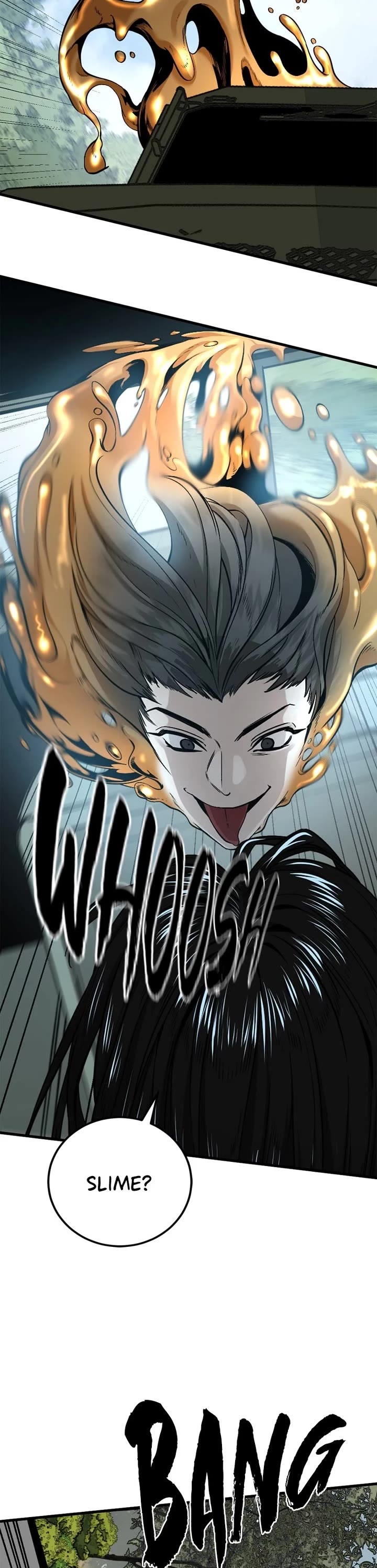 Hero Killer (Beolkkul) Chapter 196 page 4 - Chapter 196: Episode 196