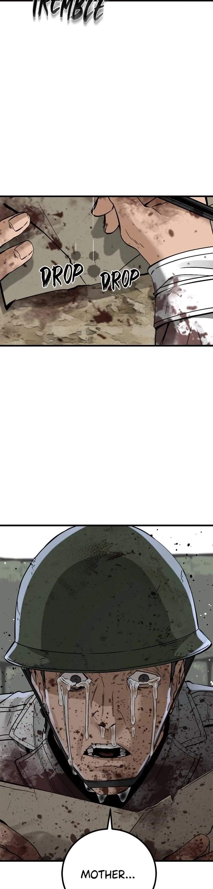 Hero Killer (Beolkkul) Chapter 196 page 42 - Chapter 196: Episode 196