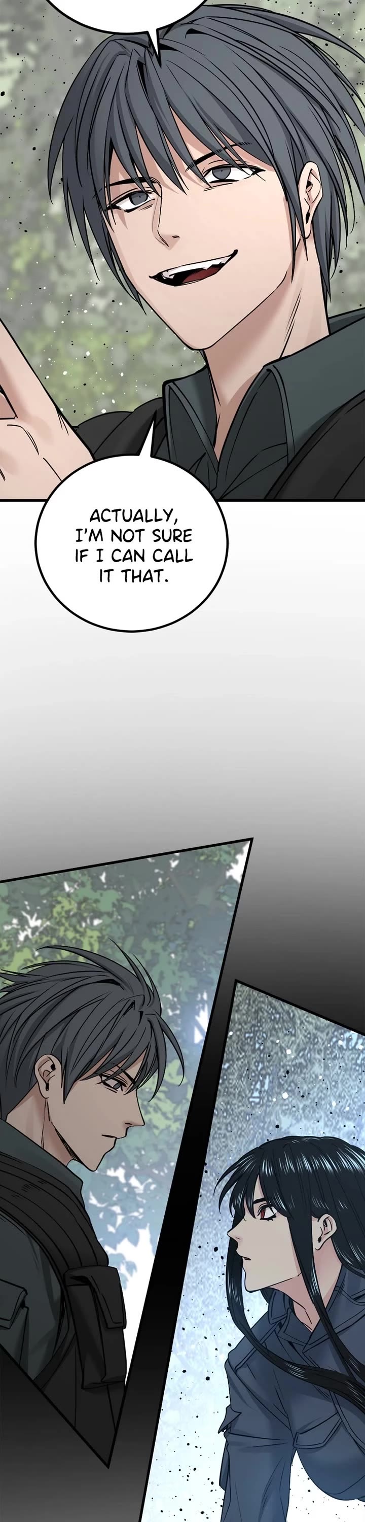 Hero Killer (Beolkkul) Chapter 196 page 46 - Chapter 196: Episode 196