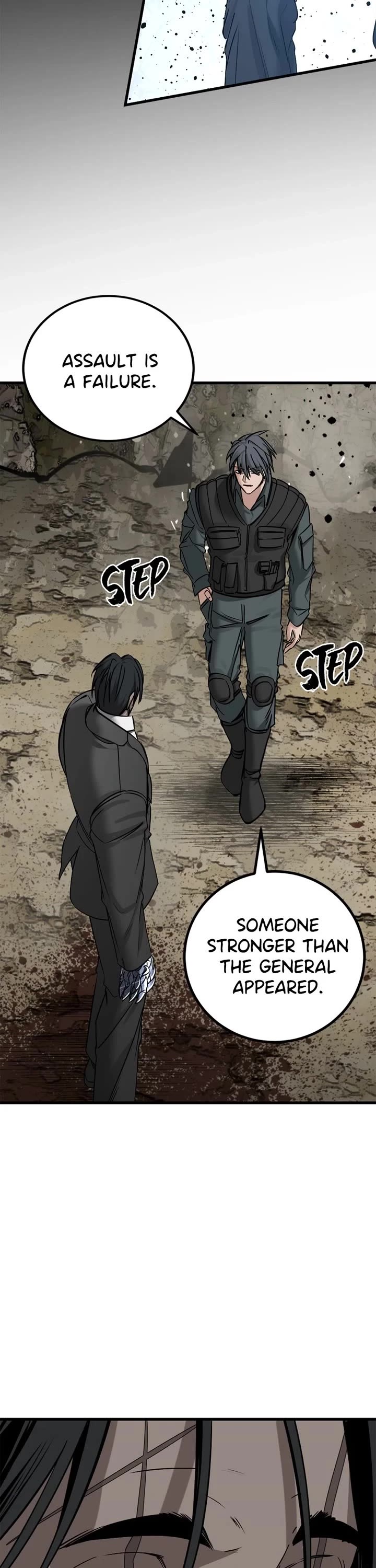 Hero Killer (Beolkkul) Chapter 196 page 47 - Chapter 196: Episode 196