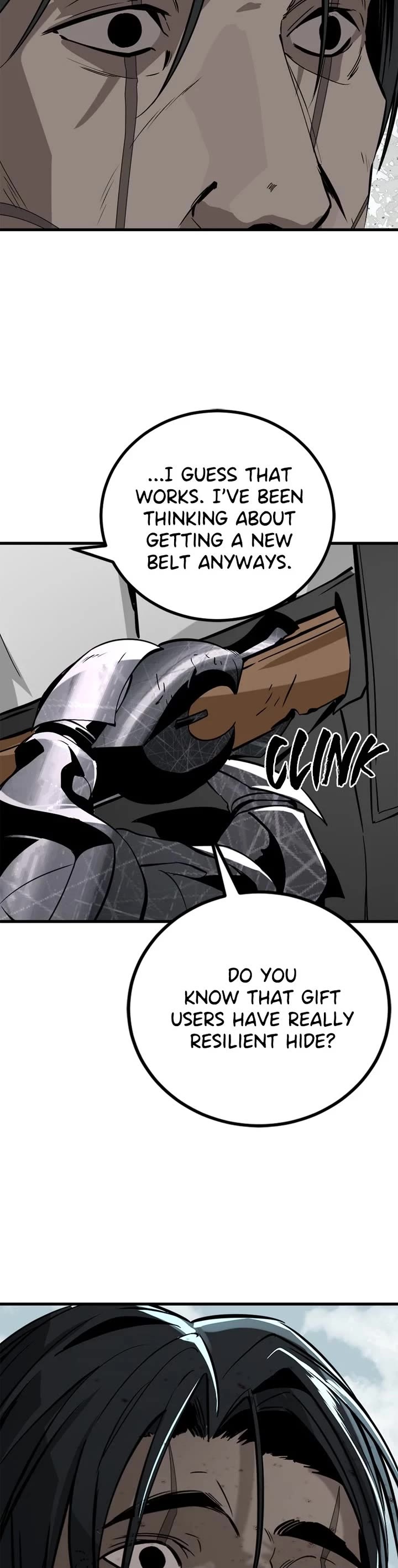 Hero Killer (Beolkkul) Chapter 196 page 48 - Chapter 196: Episode 196