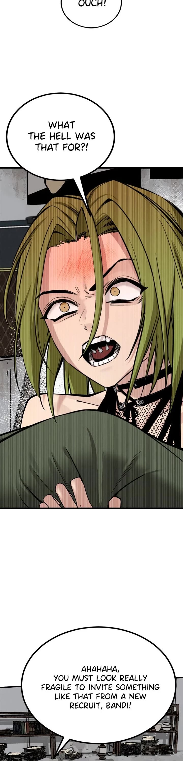 Hero Killer (Beolkkul) Chapter 197 page 10 - Chapter 197: Episode 197