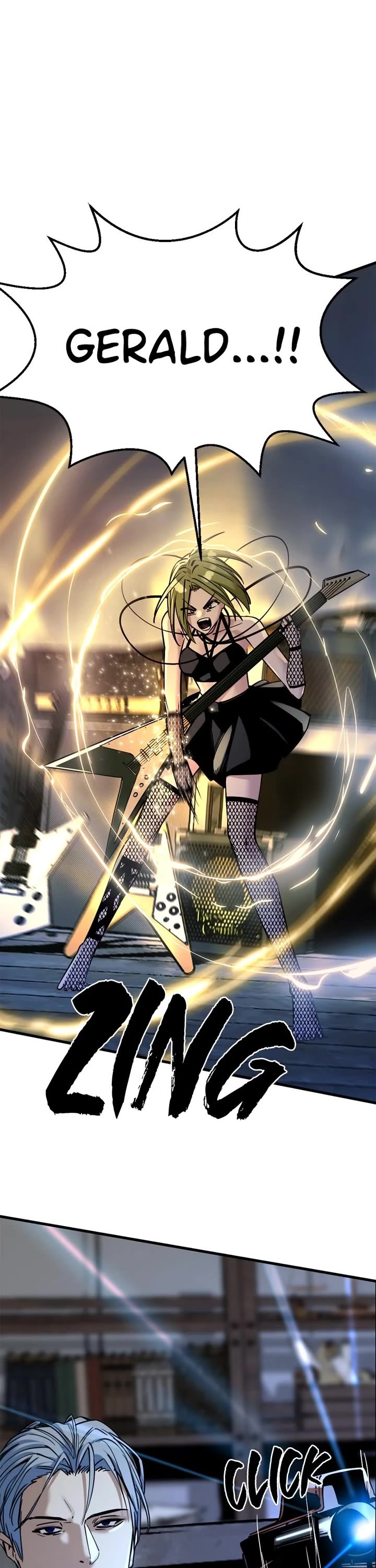 Hero Killer (Beolkkul) Chapter 197 page 12 - Chapter 197: Episode 197