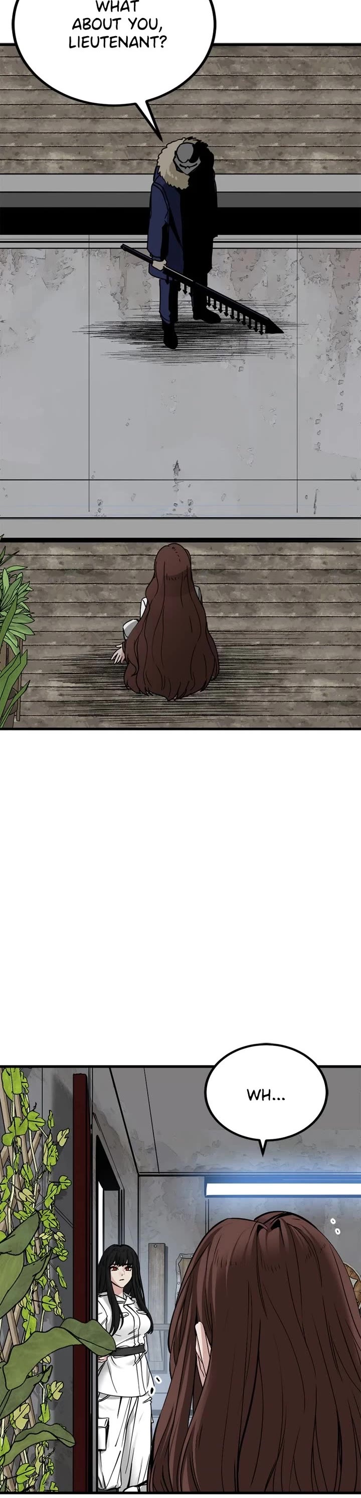 Hero Killer (Beolkkul) Chapter 197 page 15 - Chapter 197: Episode 197