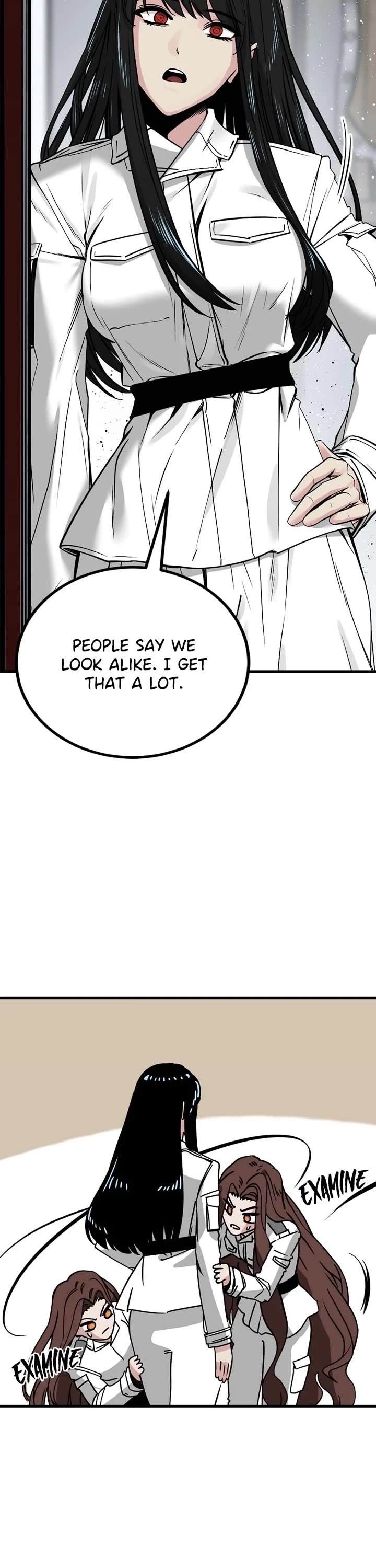 Hero Killer (Beolkkul) Chapter 197 page 17 - Chapter 197: Episode 197