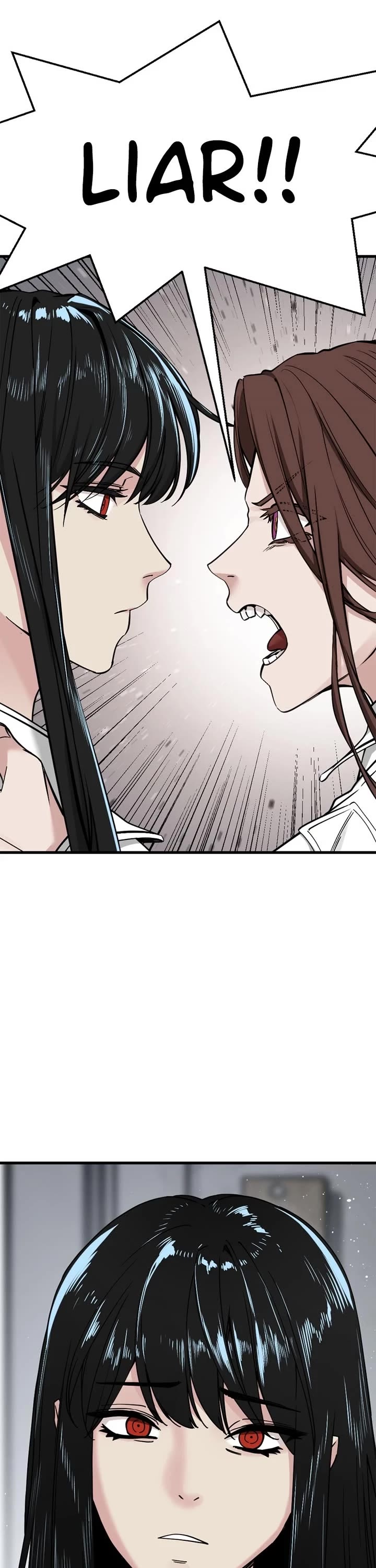 Hero Killer (Beolkkul) Chapter 197 page 18 - Chapter 197: Episode 197