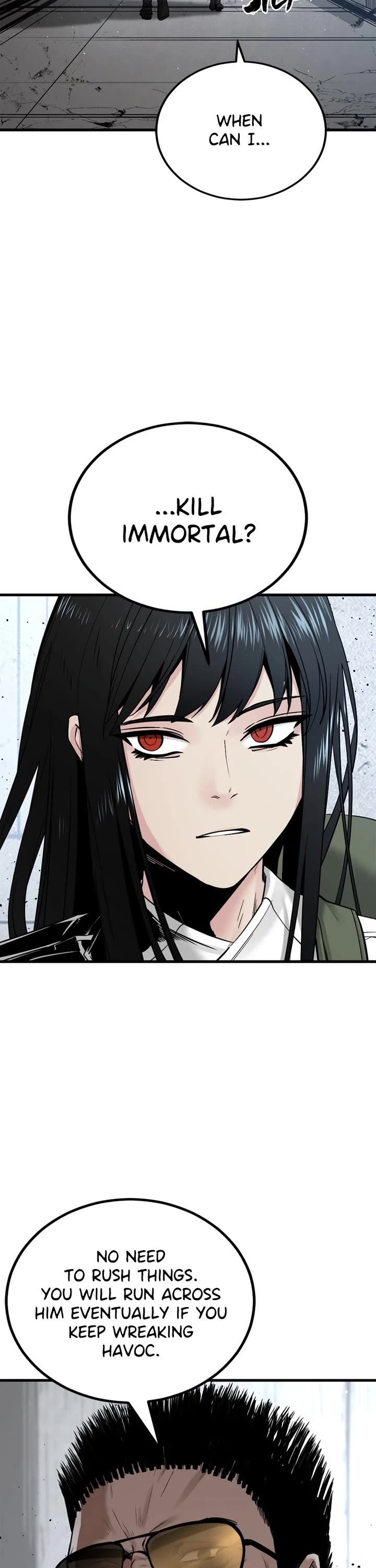 Hero Killer (Beolkkul) Chapter 197 page 2 - Chapter 197: Episode 197